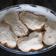 Lasaña de pan (2)