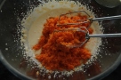 bizcocho de almendra y zanahoria rallada (3)